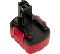 Аккумуляторная батарея ZeepDeep tsb-050-bos14a-13c (p/n: 2607335534, 2607335264, 2607335685, 2607335686, 2607335694), ni-cd 14,4v 1,3ah 860696