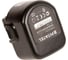 Аккумуляторная батарея ZeepDeep tsb-056-de12/bd12a-21m (p/n: dc9071, de9037, de9071, de9074, de9075, dw9071, dw9072, de9501, dwcb12, a9252), ni-mh 12v 2.1ah 860702 2