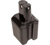 Аккумуляторная батарея ZeepDeep tsb-051-bos12b-30m (p/n: b-8220, bpt1004, bh1204), n-mh 12v 3ah 860699