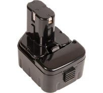 Аккумуляторная батарея ZeepDeep tsb-061-hit12b-21m (p/n: eb 1212s, eb 1214l, eb 1214s, eb 1220bl, eb 1220hl), ni-mh 12v 2,1ah 860706