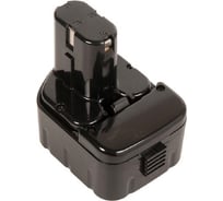 Аккумуляторная батарея ZeepDeep tsb-061-hit12b-33m (p/n: eb 1212s, eb 1214l, eb 1214s, eb 1220bl, eb 1220hl), ni-mh 12v 3,3ah 860707