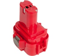 Аккумуляторная батарея ZeepDeep tsb-073-mak96-30m (p/n: 192638-6, 192596-6, 192697-a, 193156-7), ni-mh 9,6v 3ah 860709