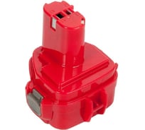 Аккумуляторная батарея ZeepDeep tsb-039-mak12-33m (p/n: 1220, 1233, 192681-5, 193157-5, 192698-8, 192698-a), ni-mh 12v 3,3ah 860689