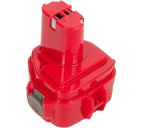 Аккумуляторная батарея ZeepDeep tsb-039-mak12-20c (p/n: 1220, 1233, 192681-5, 193157-5, 192698-8, 192698-a), ni-cd 12v 2ah 860687