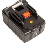 Аккумуляторная батарея ZeepDeep tsb-041-mak18b-40l (p/n: 194205-3, bl1830), li-ion 18v 4ah 860692