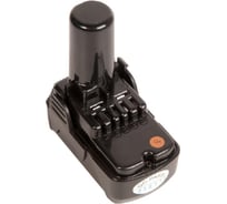 Аккумуляторная батарея ZeepDeep tsb-031-hit10-15l (p/n: bcl 1015, blc1015), li-ion 10,8v 1,5ah 860677