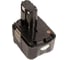 Аккумуляторная батарея ZeepDeep tsb-026-hit14b-30l (p/n: bcl 1415, bcl 1430, ebl 1430), li-ion 14,4v 3ah 860674 1