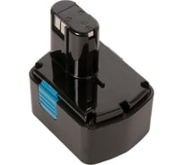 Аккумуляторная батарея ZeepDeep tsb-025-hit14a-15c (p/n: eb 1414l, eb 1420rs, eb 1426h, eb 1430h, eb 1430r), ni-cd 14,4v 1,5ah 860671