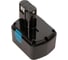 Аккумуляторная батарея ZeepDeep tsb-025-hit14a-15c (p/n: eb 1414l, eb 1420rs, eb 1426h, eb 1430h, eb 1430r), ni-cd 14,4v 1,5ah 860671 1