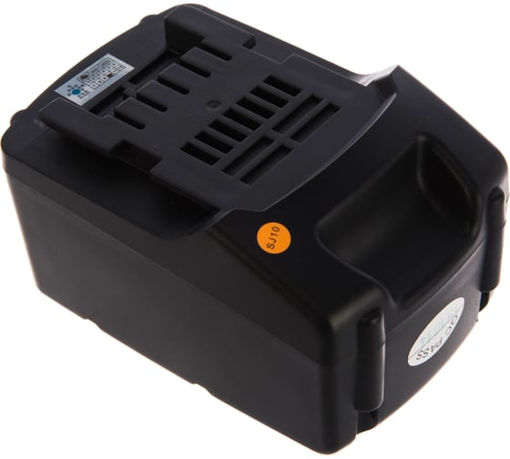 Аккумулятор для электроинструмента Metabo (Li-Ion, 18В, 4Ач) TopON PN: 625591000 TopON TOP-PTGD-MET-18-4.0-Li