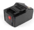 Аккумулятор для электроинструмента Metabo (Li-Ion, 18В, 4Ач) TopON PN: 625591000 TopON TOP-PTGD-MET-18-4.0-Li 1
