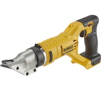 Ножницы по листовому металлу DEWALT 18 В XR DCS491N-XJ