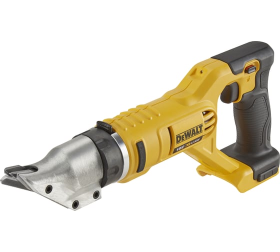 Ножницы по листовому металлу DEWALT 18 В XR DCS491N-XJ 1
