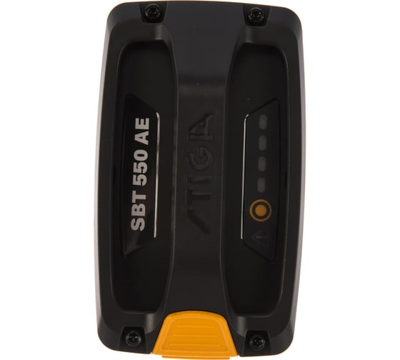 Батарея аккумуляторная SBT 550 AE (5 А*ч, 48 В) STIGA 278015008/ST1