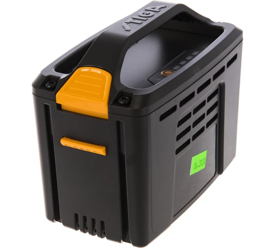 Батарея аккумуляторная SBT 550 AE (5 А*ч, 48 В) STIGA 278015008/ST1