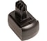 Аккумуляторная батарея ZeepDeep tsb-103-met12a-20c (p/n: 6.02151.50), ni-cd 12v 2ah 860711 2