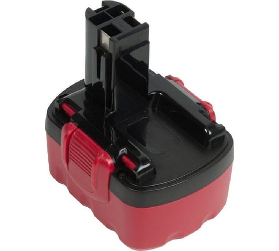 Аккумуляторная батарея ZeepDeep tsb-050-bos14a-33m (p/n: 2607335534, 2607335264, 2607335685, 2607335686, 2607335694), ni-mh 14,4v 3,3ah 860698