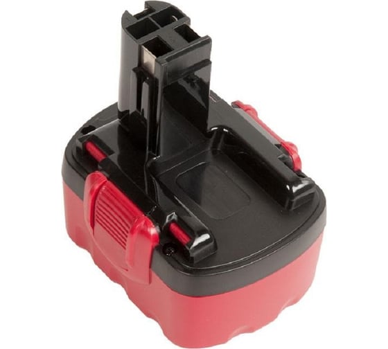Аккумуляторная батарея ZeepDeep tsb-050-bos14a-20c (p/n: 2607335534, 2607335264, 2607335685, 2607335686, 2607335694), ni-cd 14,4v 2ah 860697