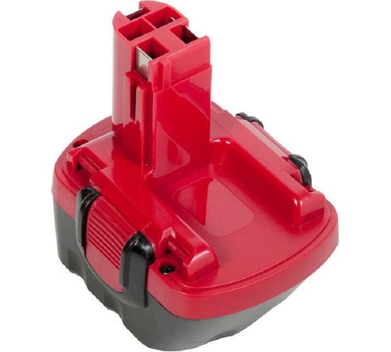 Аккумуляторная батарея ZeepDeep tsb-048-bos12a-15c (p/n: 2607335262, 2607335274, 2607335374, 2607335709), ni-cd 12v 1,5ah 860693