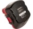 Аккумуляторная батарея ZeepDeep tsb-048-bos12a-15c (p/n: 2607335262, 2607335274, 2607335374, 2607335709), ni-cd 12v 1,5ah 860693 1