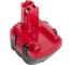 Аккумуляторная батарея ZeepDeep tsb-048-bos12a-15c (p/n: 2607335262, 2607335274, 2607335374, 2607335709), ni-cd 12v 1,5ah 860693 2