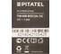 Аккумуляторная батарея ZeepDeep tsb-048-bos12a-15c (p/n: 2607335262, 2607335274, 2607335374, 2607335709), ni-cd 12v 1,5ah 860693 3
