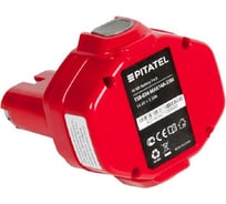 Аккумуляторная батарея ZeepDeep tsb-034-mak14a-33m (p/n: 1433,192699-a), ni-mh 14,4v 3,3ah 860684