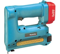 Аккумуляторный степлер Makita T 221 DW