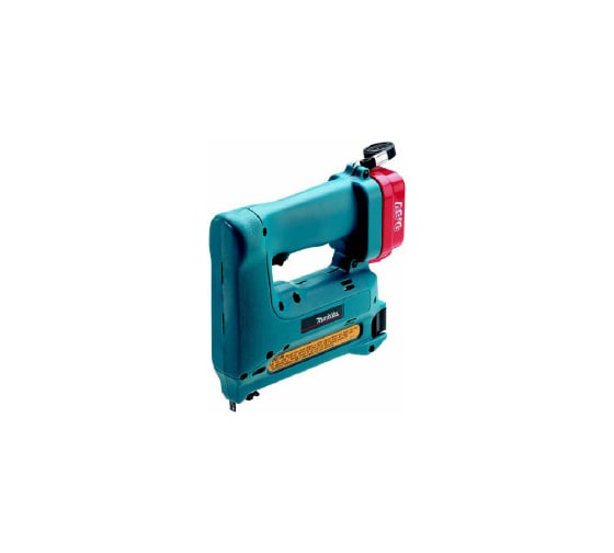 Аккумуляторный степлер Makita T 221 DW