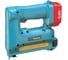 Аккумуляторный степлер Makita T 221 DW 1
