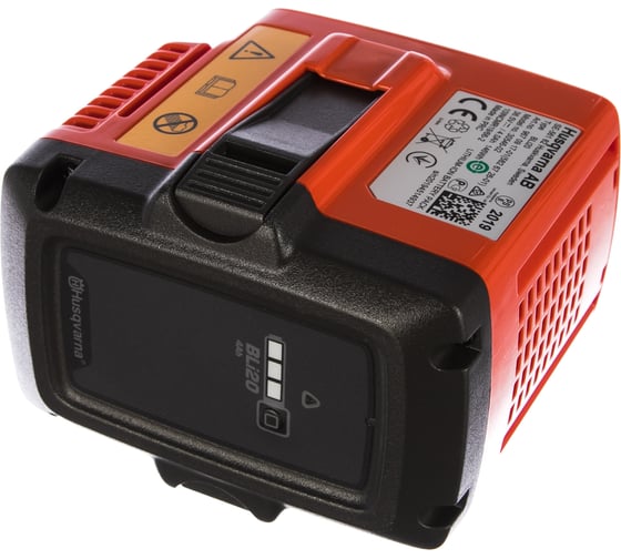 Аккумулятор компактный BLi20 Husqvarna 9670917-01 1