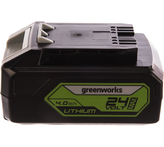 Аккумулятор G24B4 (24V; 4 А.ч) GreenWorks 2926807