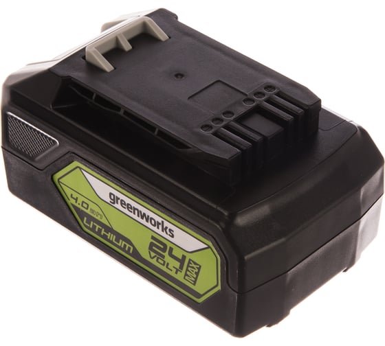 Аккумулятор G24B4 (24V; 4 А.ч) GreenWorks 2926807