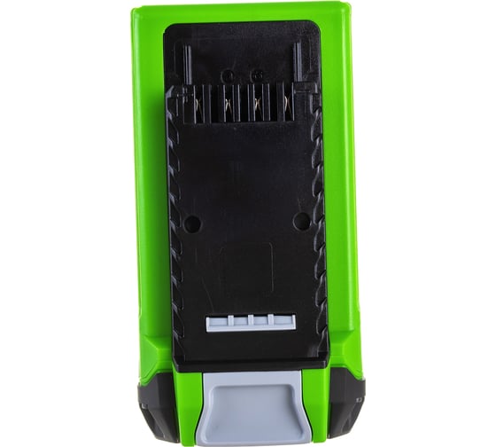 Аккумулятор G40B2 (40 V; 2 А.ч) GreenWorks 2926907