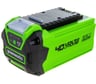 Аккумулятор G40B2 (40 V; 2 А.ч) GreenWorks 2926907