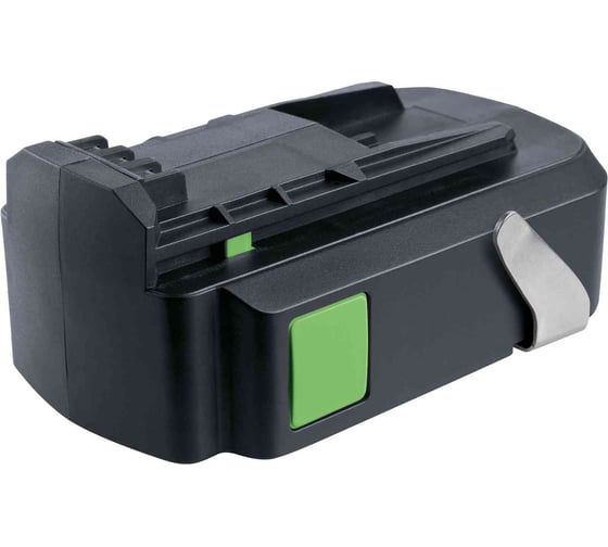 Батарея аккумуляторная BPC 12 Li 4.2 FESTOOL 205238 1
