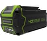 Аккумулятор G40B6 (40 V; 6 А.ч) GreenWorks 2928907