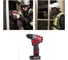 Набор инструментов Milwaukee M12 FPP2A2-402X 4933480587 2