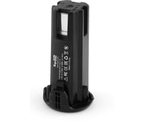 Аккумулятор (3.6V; 1.5Ah; Li-Ion) для электроинструмента Hitachi DB, NT Series TopOn TOP-PTGD-HIT-3.6-1.5