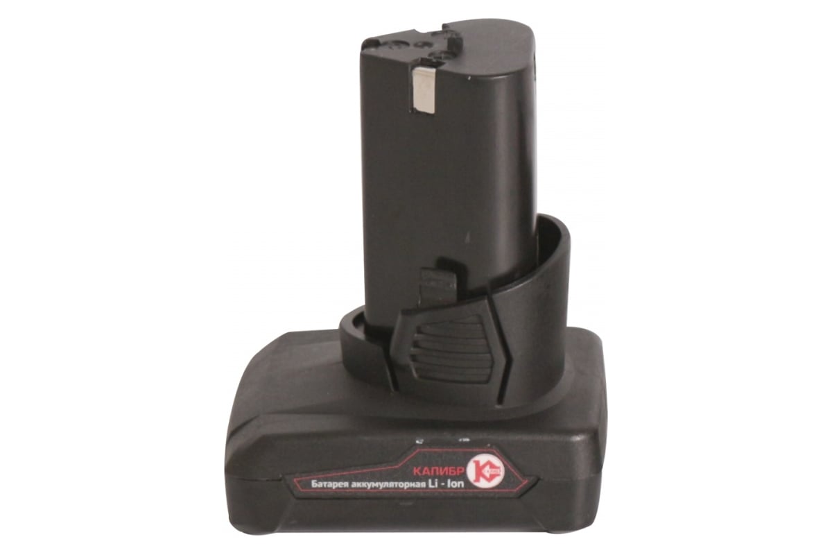 Аккумуляторная батарея Li-Ion для дрели ДА-14.4-2 Калибр 00000074459 ...