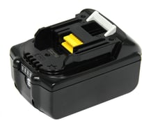 Аккумулятор (Li-ion; 14.4V; 1,5Ah) для Makita DDF343SHE, DF347DWE P.I.T. Mak14.4-1.5-Li