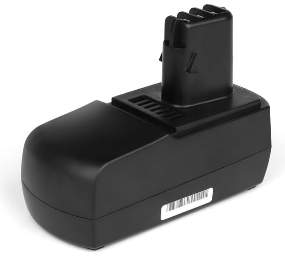 Аккумулятор для электроинструмента Metabo TopON TOP-PTGD-META-18-2.5 1