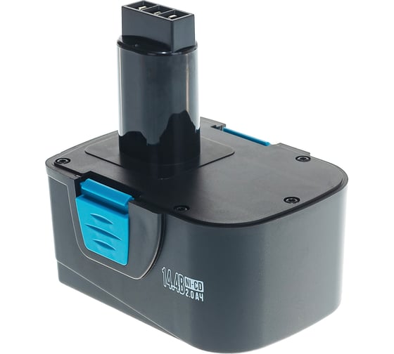 Аккумулятор (NI-CD; 14.4V; 2Ah) для Интерскол INT P.I.T. 14.2-2.0 NI-CD 1