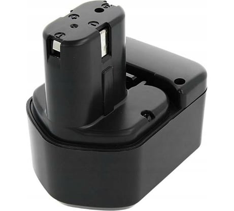 Аккумулятор (Ni-CD; 12V; 2Ah) для Hitachi DS12DVF3 P.I.T. Hit-12-2.0-BL