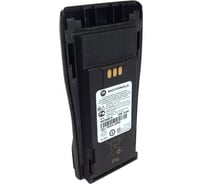 Батарея аккумуляторная NiMH 1400 мА/ч Motorola NNTN4851