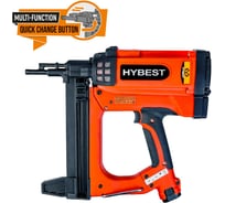 Газовый монтажный пистолет Hybest GSR40A HBGSR40A