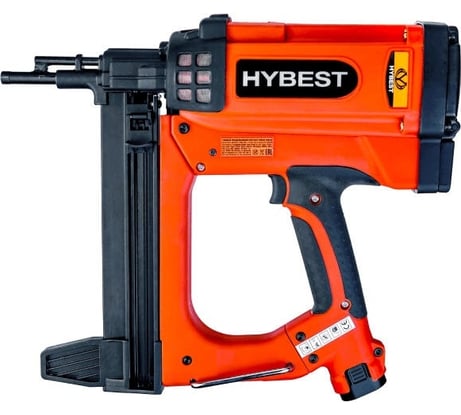Газовый монтажный пистолет Hybest GSR40A HBGSR40A