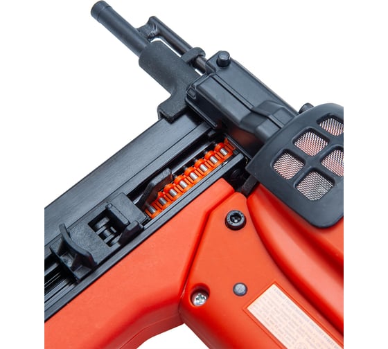 Газовый монтажный пистолет Hybest GSR40A HBGSR40A