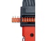 Газовый монтажный пистолет Hybest GSR40A HBGSR40A/ HBGSR40A2022 7