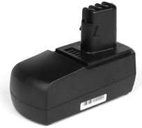 Аккумулятор для электроинструмента Metabo TopON TOP-PTGD-META-18-3.0
